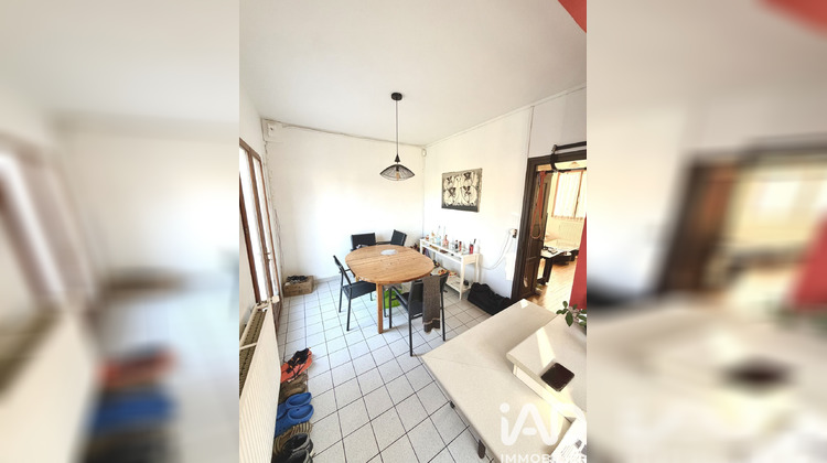 Ma-Cabane - Vente Maison Argenteuil, 62 m²