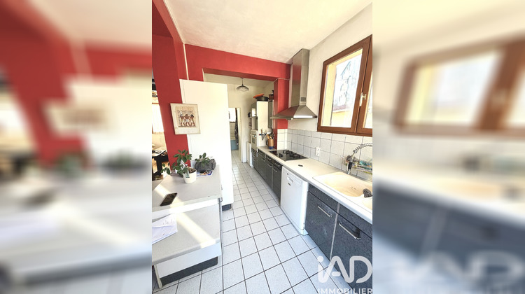 Ma-Cabane - Vente Maison Argenteuil, 62 m²