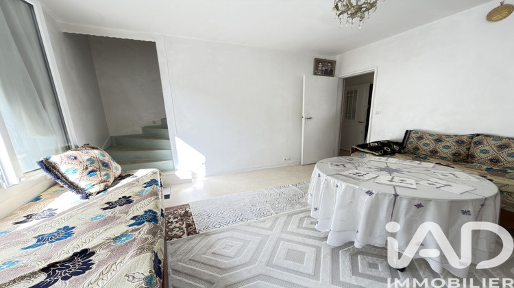 Ma-Cabane - Vente Maison Argenteuil, 52 m²