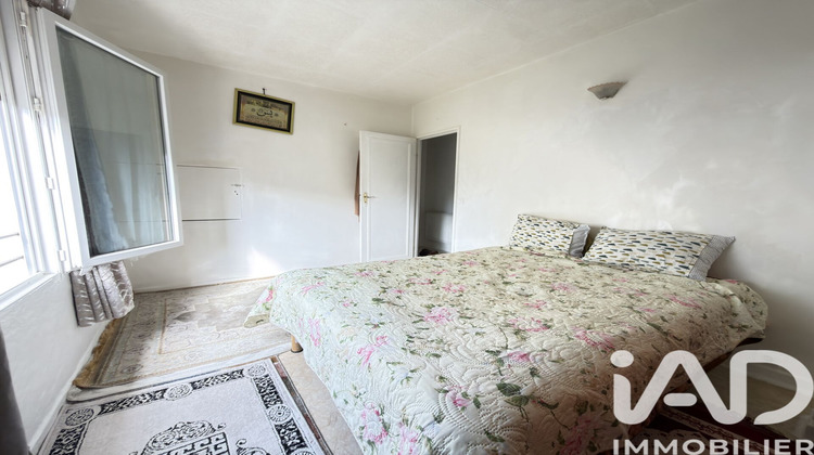 Ma-Cabane - Vente Maison Argenteuil, 52 m²