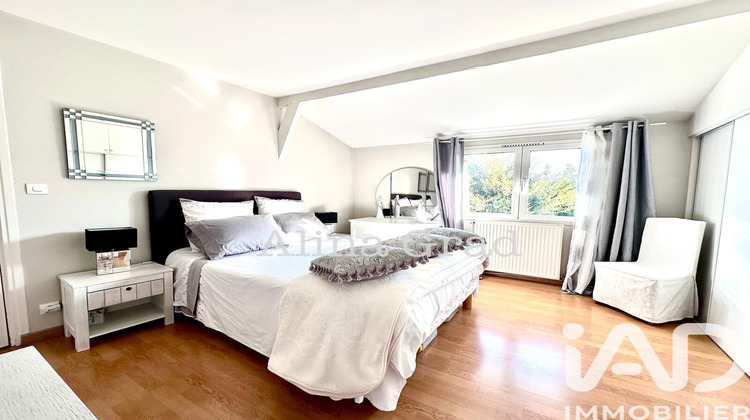 Ma-Cabane - Vente Maison Argenteuil, 122 m²