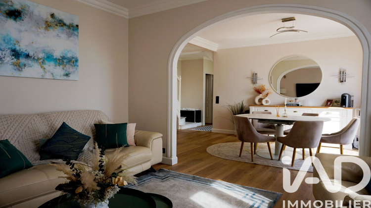 Ma-Cabane - Vente Maison Argenteuil, 180 m²