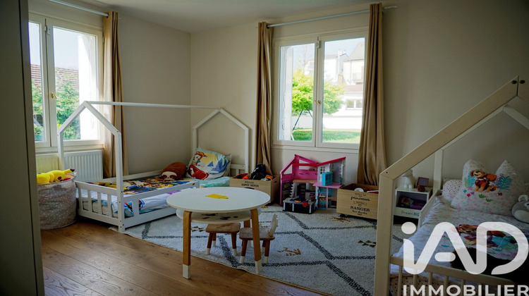 Ma-Cabane - Vente Maison Argenteuil, 180 m²