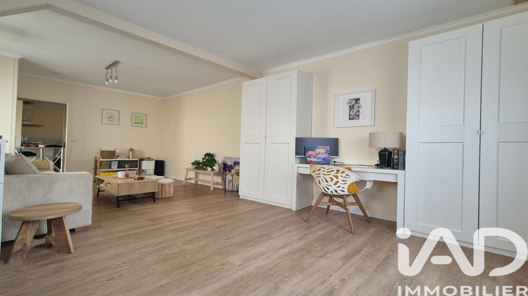 Ma-Cabane - Vente Maison Argenteuil, 76 m²