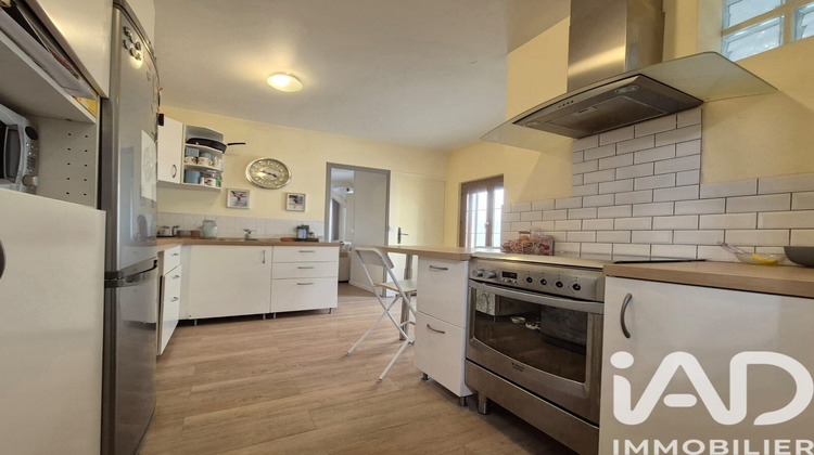 Ma-Cabane - Vente Maison Argenteuil, 76 m²