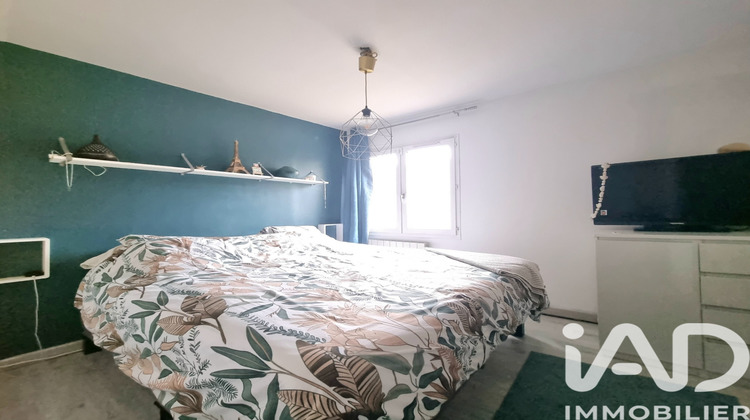 Ma-Cabane - Vente Maison Argenteuil, 56 m²