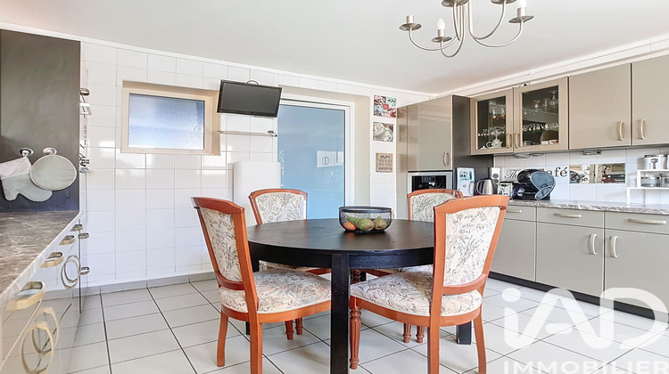 Ma-Cabane - Vente Maison Argenteuil, 150 m²