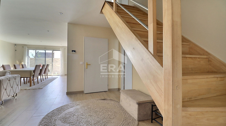 Ma-Cabane - Vente Maison ARGENTEUIL, 134 m²