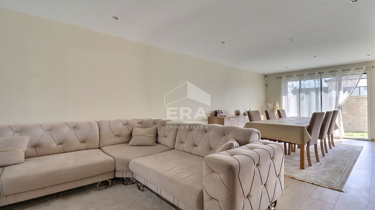 Ma-Cabane - Vente Maison ARGENTEUIL, 134 m²