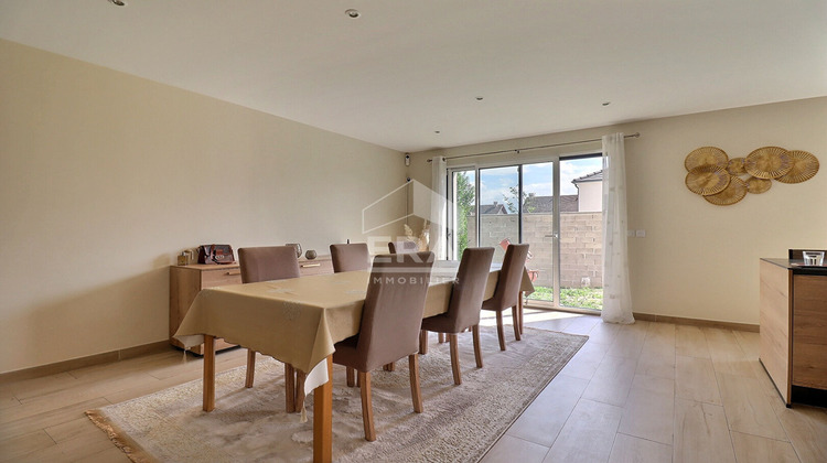 Ma-Cabane - Vente Maison ARGENTEUIL, 134 m²