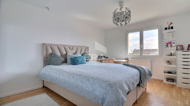 Ma-Cabane - Vente Maison ARGENTEUIL, 134 m²