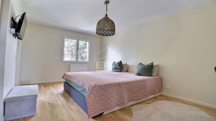 Ma-Cabane - Vente Maison ARGENTEUIL, 134 m²