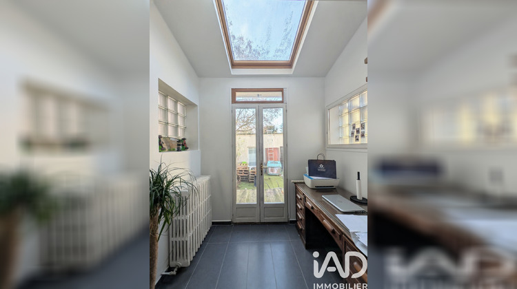 Ma-Cabane - Vente Maison Argenteuil, 59 m²