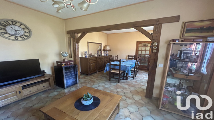Ma-Cabane - Vente Maison Argenteuil, 84 m²