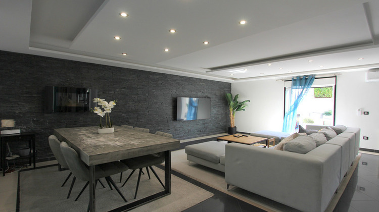 Ma-Cabane - Vente Maison ARGENTEUIL, 153 m²