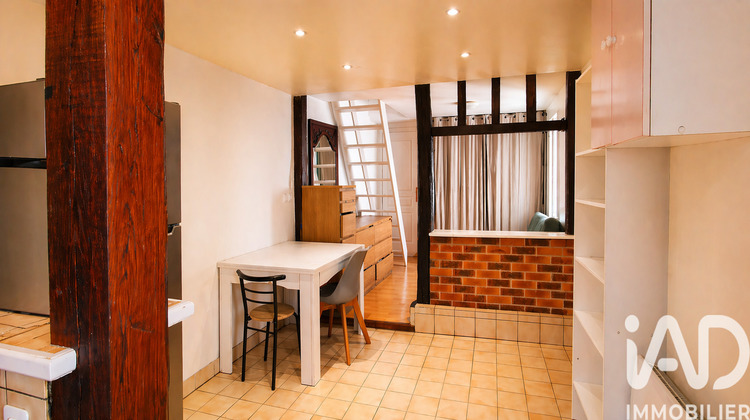 Ma-Cabane - Vente Maison Argenteuil, 51 m²