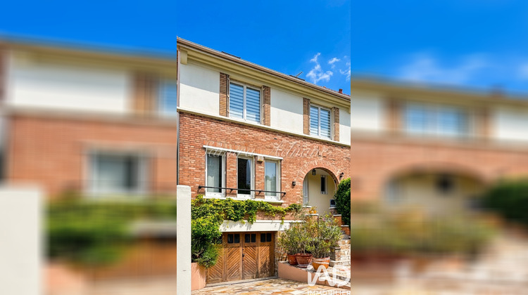 Ma-Cabane - Vente Maison Argenteuil, 88 m²
