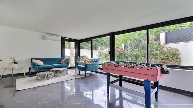Ma-Cabane - Vente Maison ARGENTEUIL, 153 m²