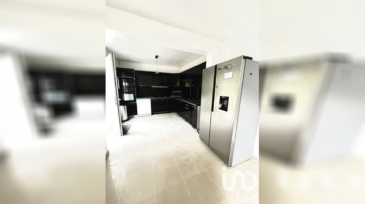 Ma-Cabane - Vente Maison Argenteuil, 140 m²