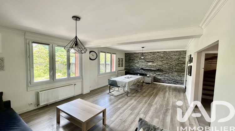 Ma-Cabane - Vente Maison Argenteuil, 97 m²