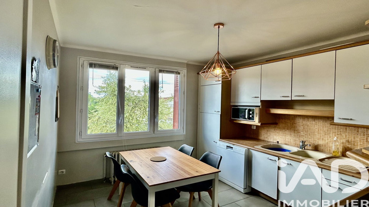 Ma-Cabane - Vente Maison Argenteuil, 97 m²