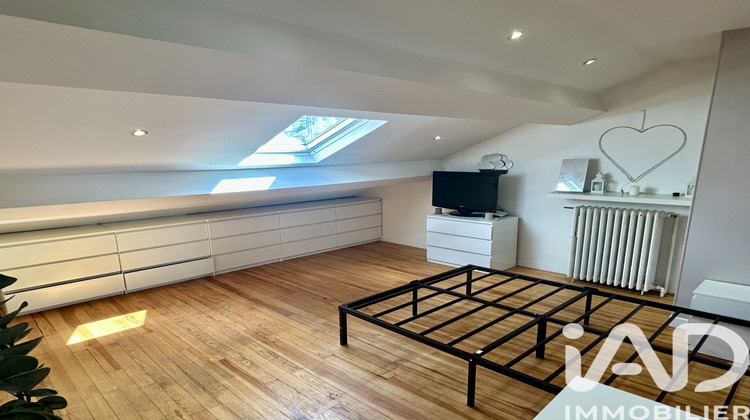 Ma-Cabane - Vente Maison Argenteuil, 97 m²