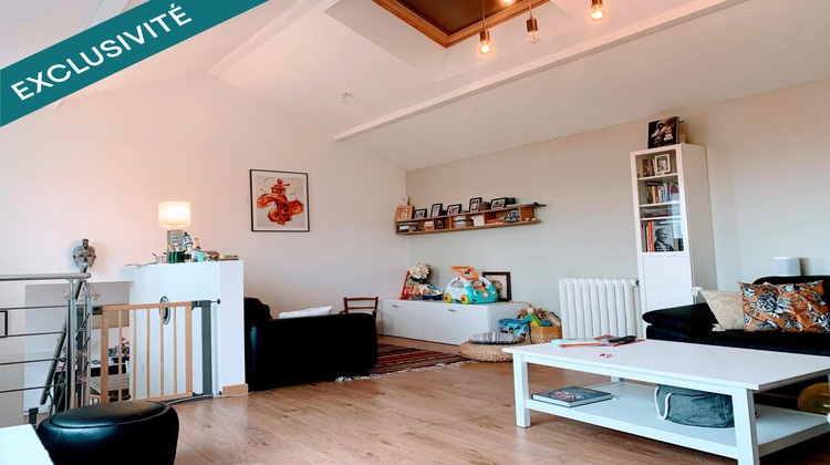 Ma-Cabane - Vente Maison Argenteuil, 129 m²