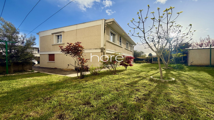 Ma-Cabane - Vente Maison Argenteuil, 175 m²