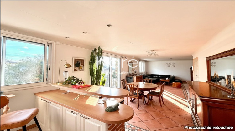 Ma-Cabane - Vente Maison Argenteuil, 175 m²