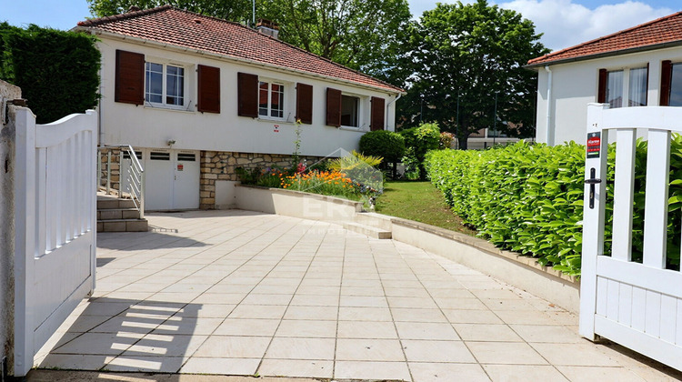 Ma-Cabane - Vente Maison ARGENTEUIL, 159 m²