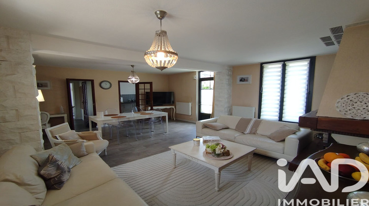 Ma-Cabane - Vente Maison Argenteuil, 109 m²