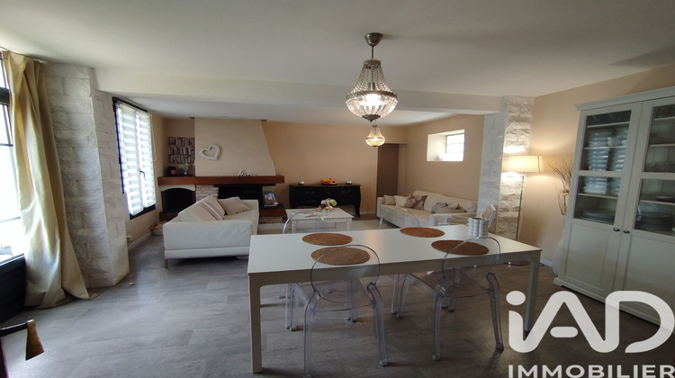 Ma-Cabane - Vente Maison Argenteuil, 109 m²