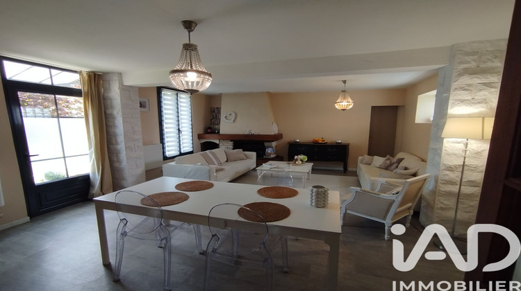 Ma-Cabane - Vente Maison Argenteuil, 109 m²
