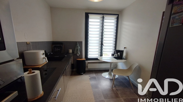 Ma-Cabane - Vente Maison Argenteuil, 109 m²