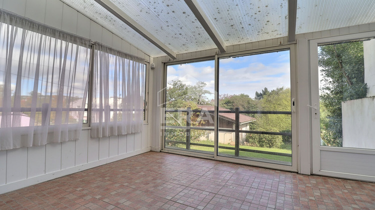 Ma-Cabane - Vente Maison ARGENTEUIL, 93 m²