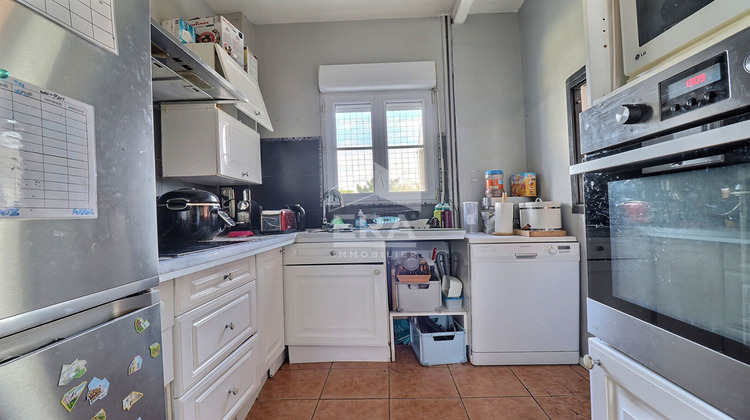 Ma-Cabane - Vente Maison ARGENTEUIL, 93 m²