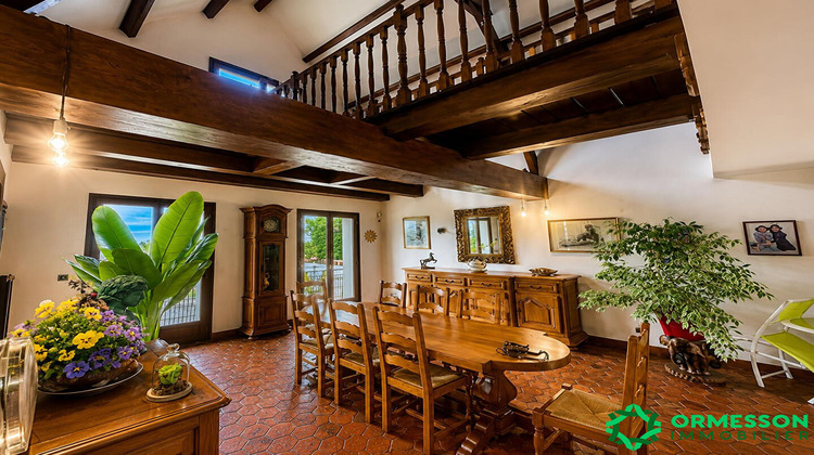 Ma-Cabane - Vente Maison ARGENTEUIL, 178 m²