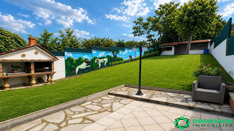 Ma-Cabane - Vente Maison ARGENTEUIL, 178 m²