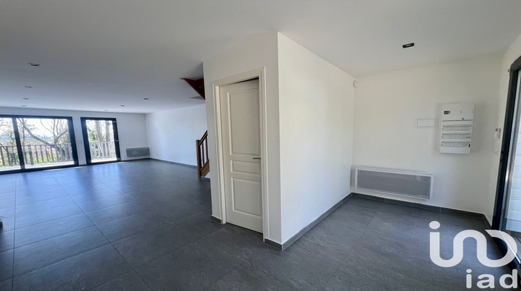 Ma-Cabane - Vente Maison Argenteuil, 85 m²