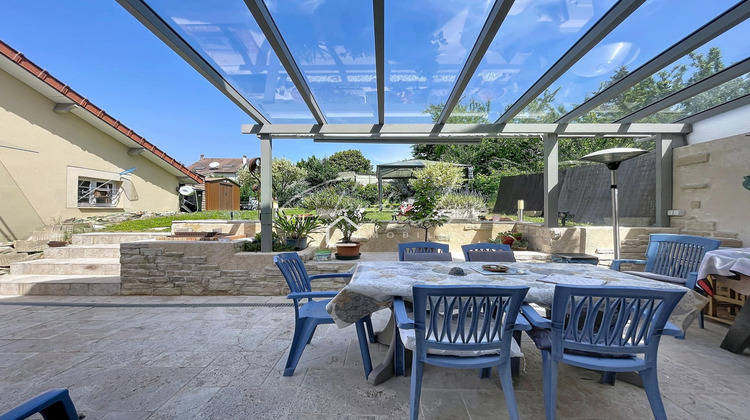 Ma-Cabane - Vente Maison Argenteuil, 130 m²