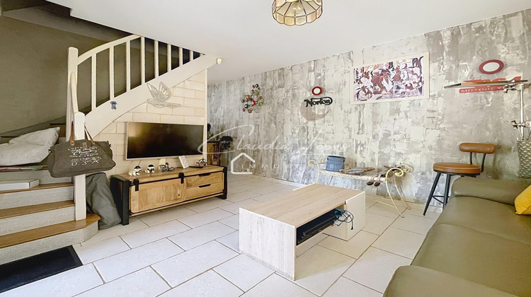Ma-Cabane - Vente Maison Argenteuil, 130 m²