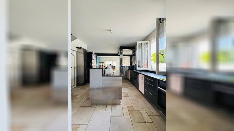 Ma-Cabane - Vente Maison Argenteuil, 95 m²
