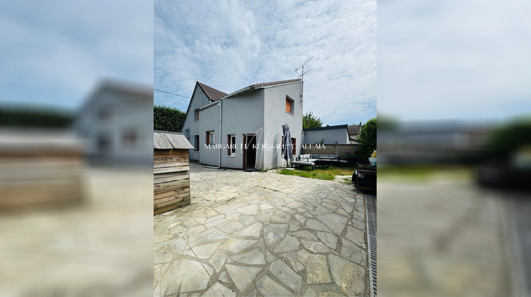 Ma-Cabane - Vente Maison Argenteuil, 95 m²
