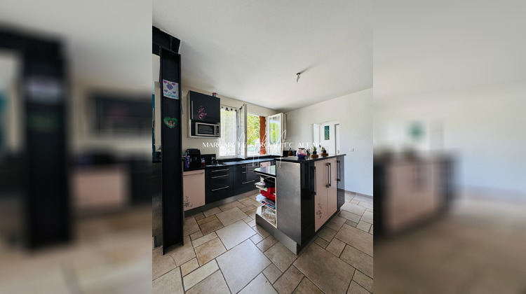 Ma-Cabane - Vente Maison Argenteuil, 95 m²