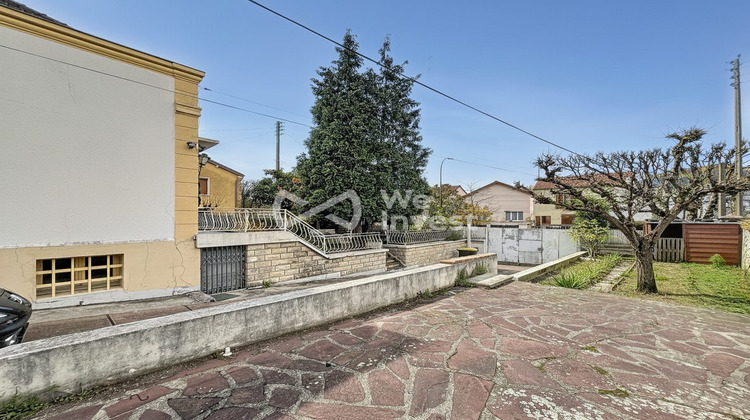 Ma-Cabane - Vente Maison Argenteuil, 104 m²