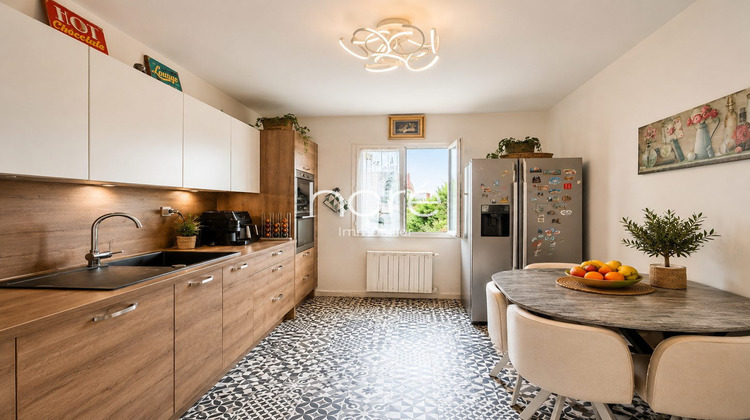 Ma-Cabane - Vente Maison Argenteuil, 170 m²
