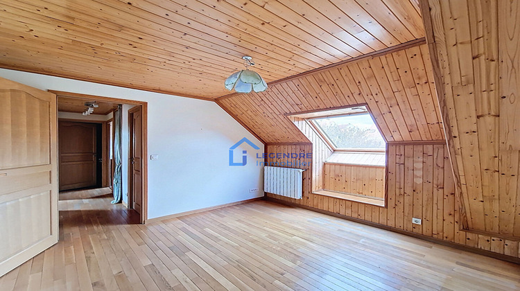 Ma-Cabane - Vente Maison ARGENTEUIL, 112 m²