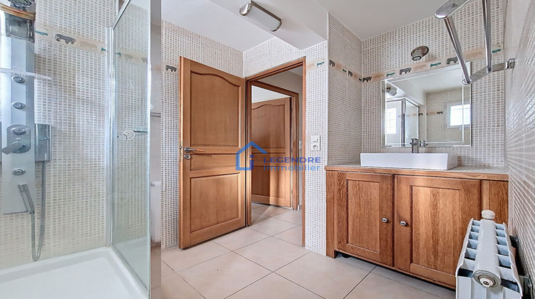 Ma-Cabane - Vente Maison ARGENTEUIL, 112 m²