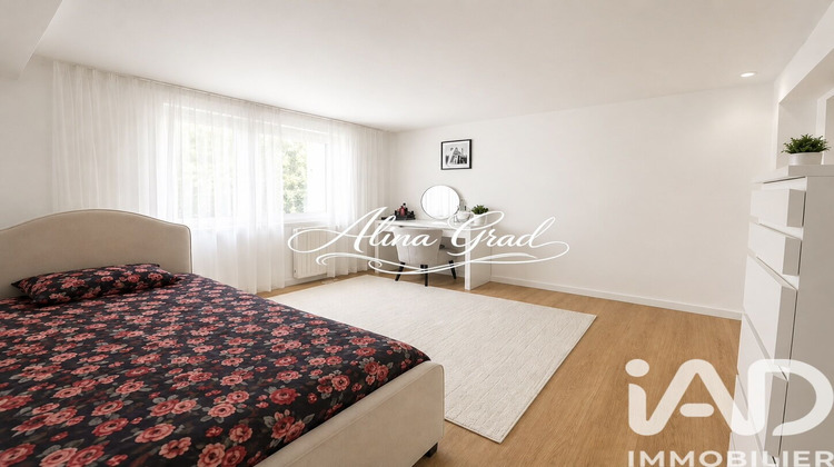 Ma-Cabane - Vente Maison Argenteuil, 100 m²