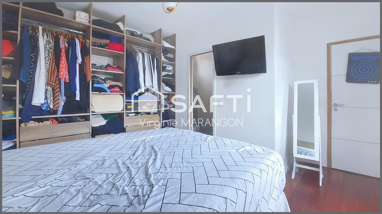 Ma-Cabane - Vente Maison Argenteuil, 85 m²